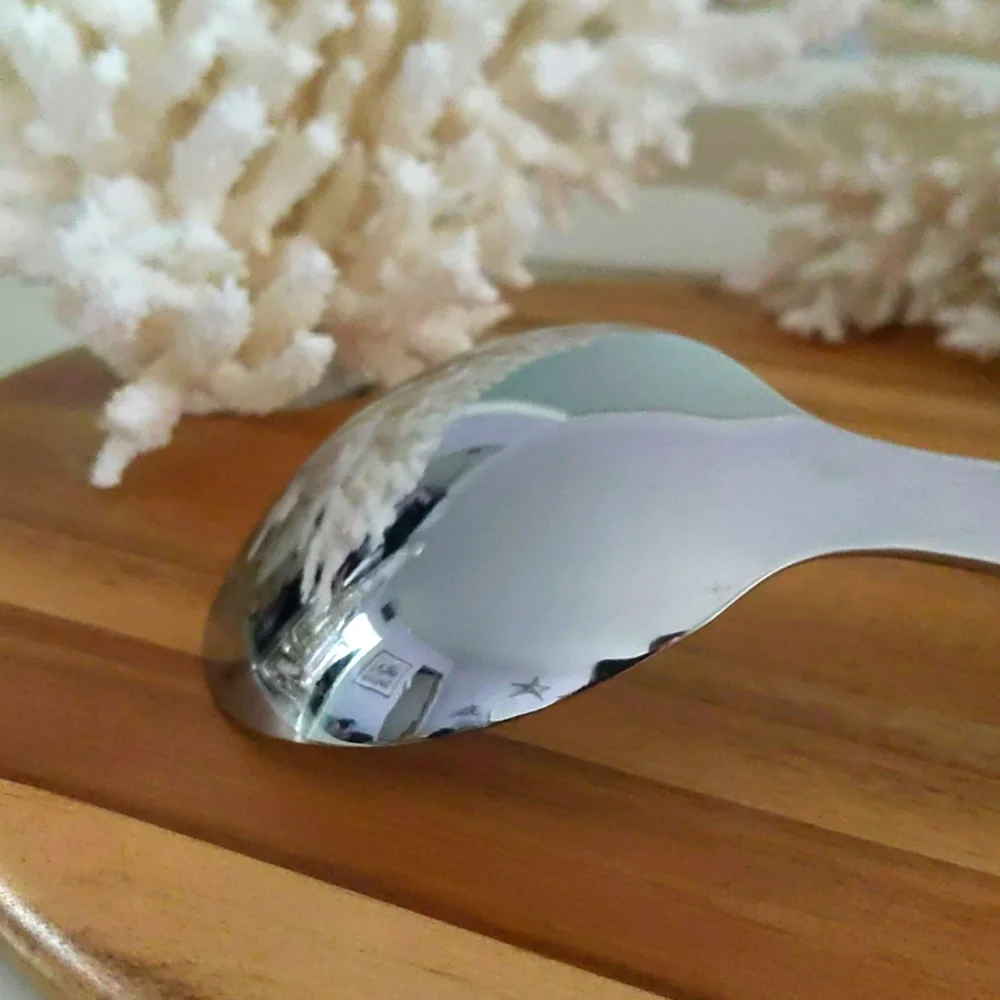 All-Clad 🔥NWT🔥 -solid cooking spoons. NEVER USED! Quality peace for kitchen.A+